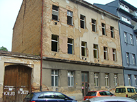 Building Plzeň